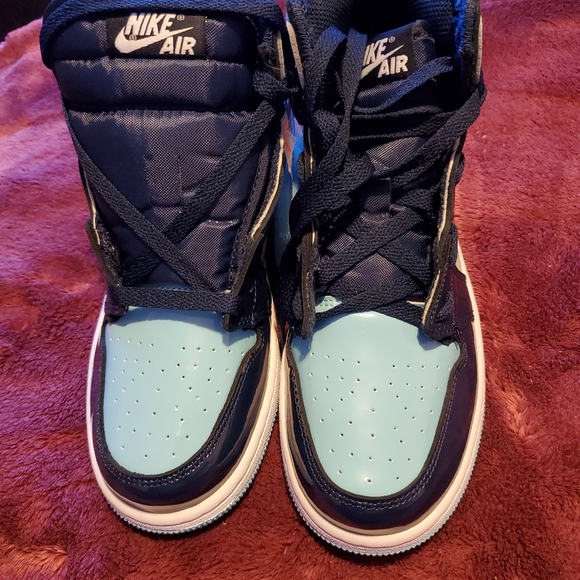 Air Jordan - Picture 1 of 5